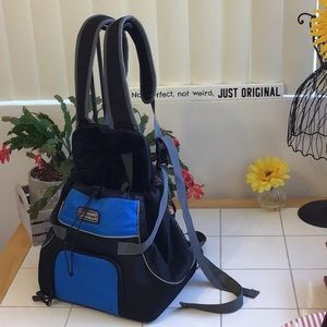 ‘Outward Hound’ Pet-a-Roo Front Style Pet Carrier